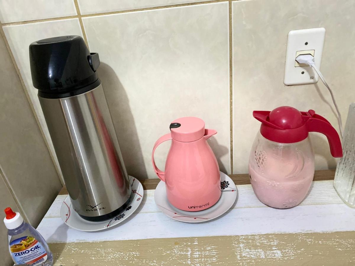 Pousada Casa Da Amizade ペーニャ エクステリア 写真