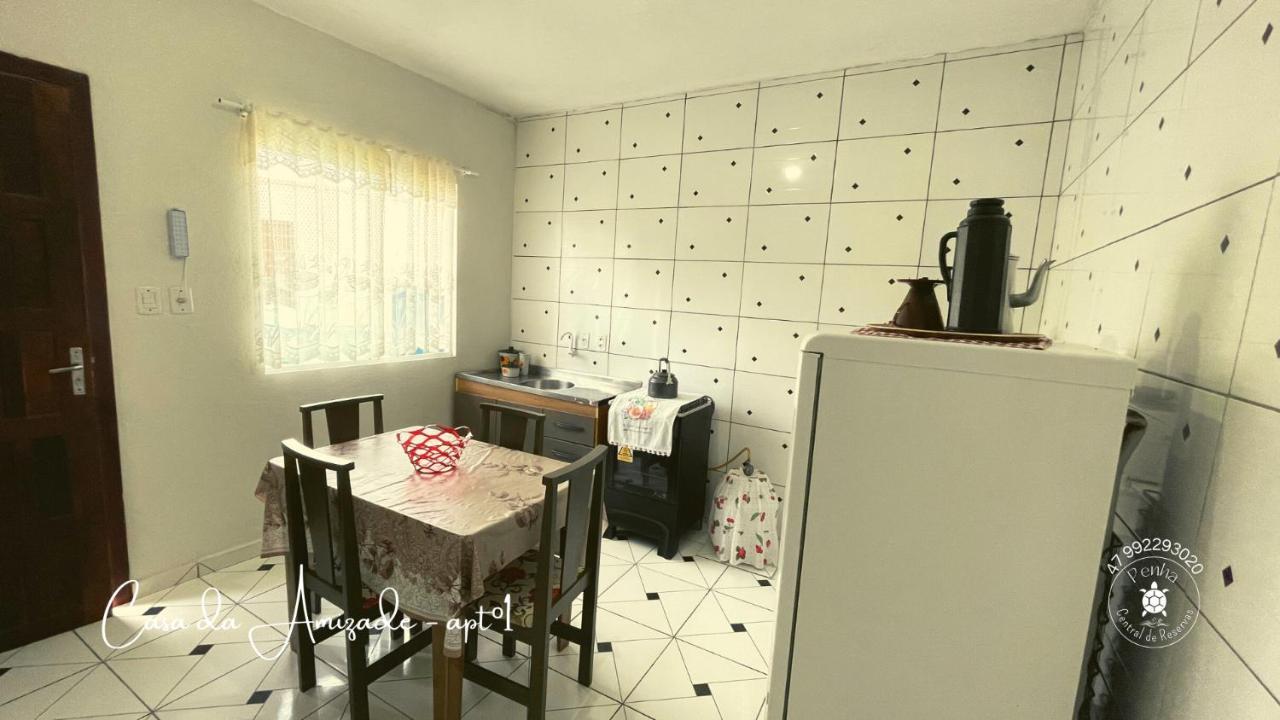 Pousada Casa Da Amizade ペーニャ エクステリア 写真