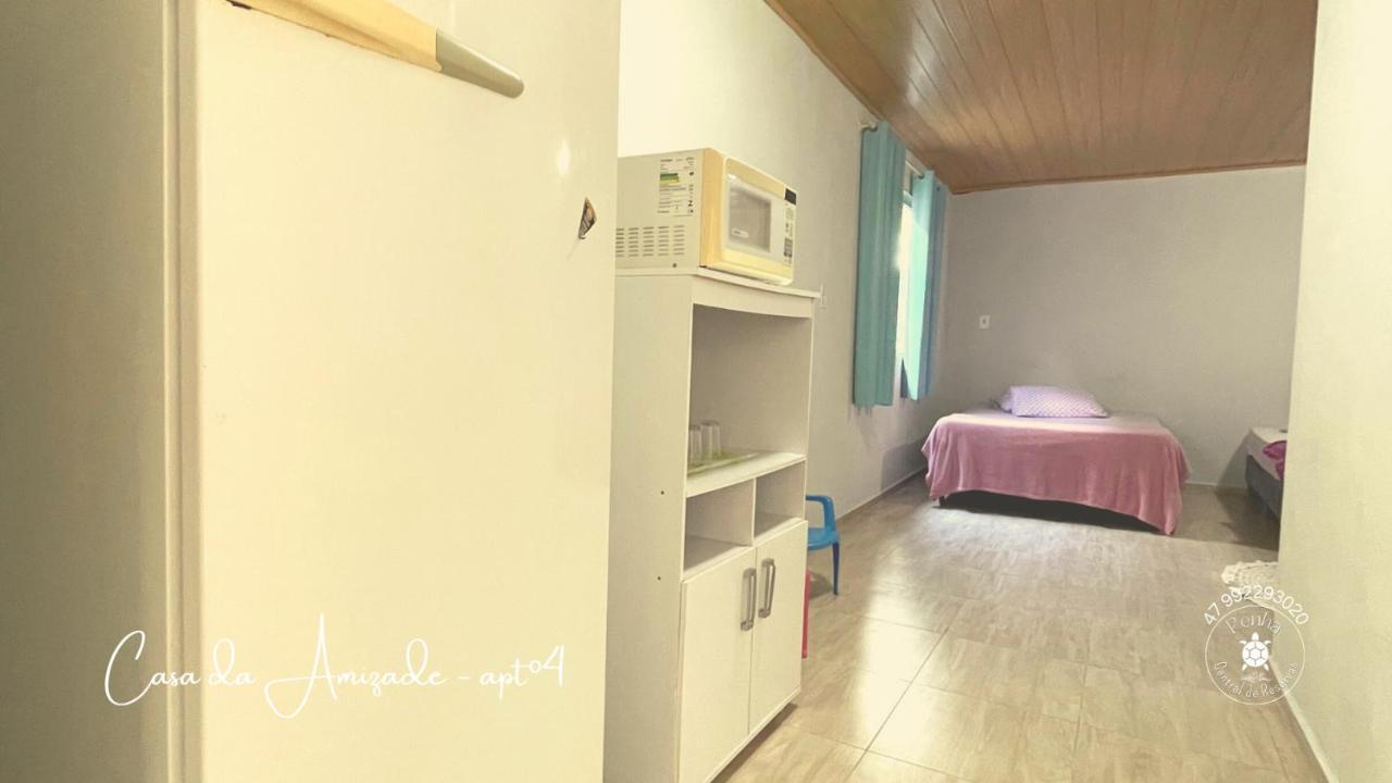 Pousada Casa Da Amizade ペーニャ エクステリア 写真