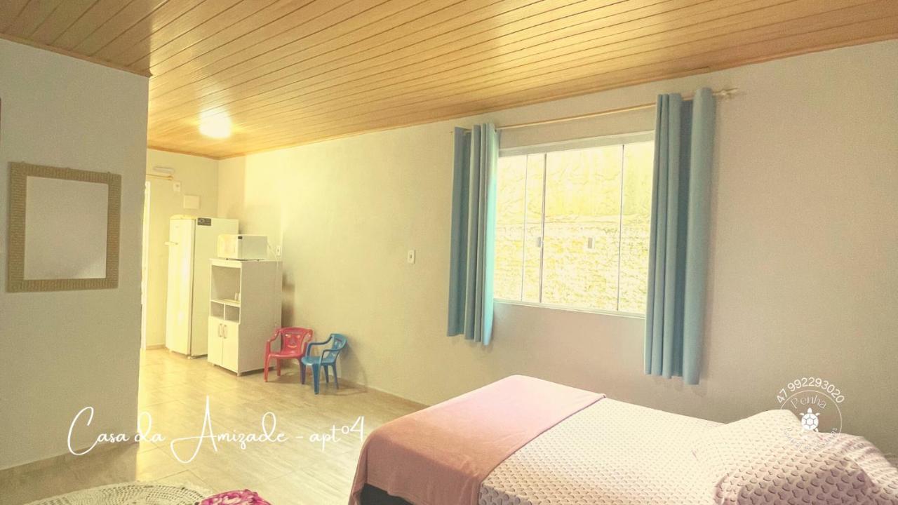 Pousada Casa Da Amizade ペーニャ エクステリア 写真