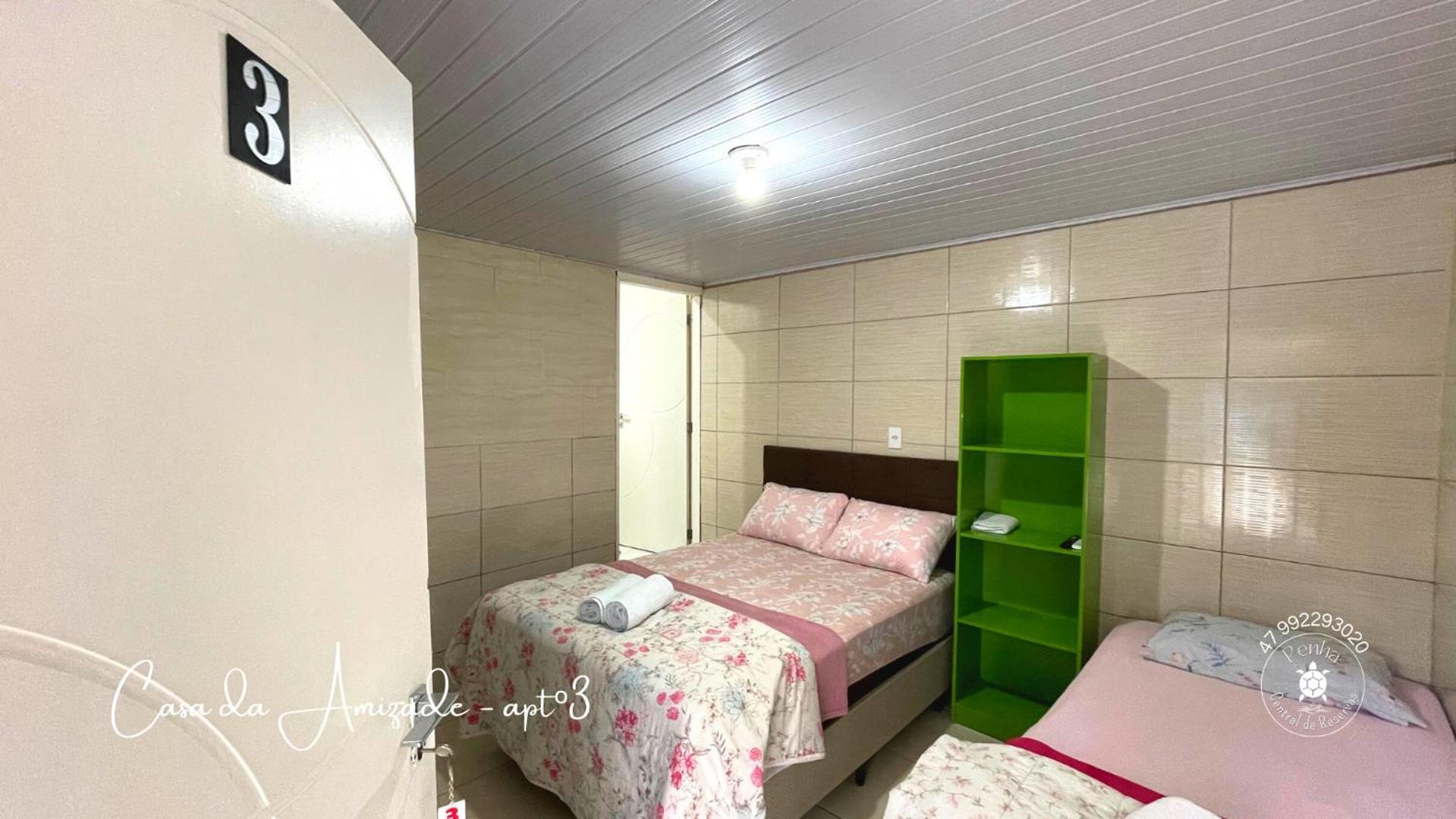Pousada Casa Da Amizade ペーニャ エクステリア 写真