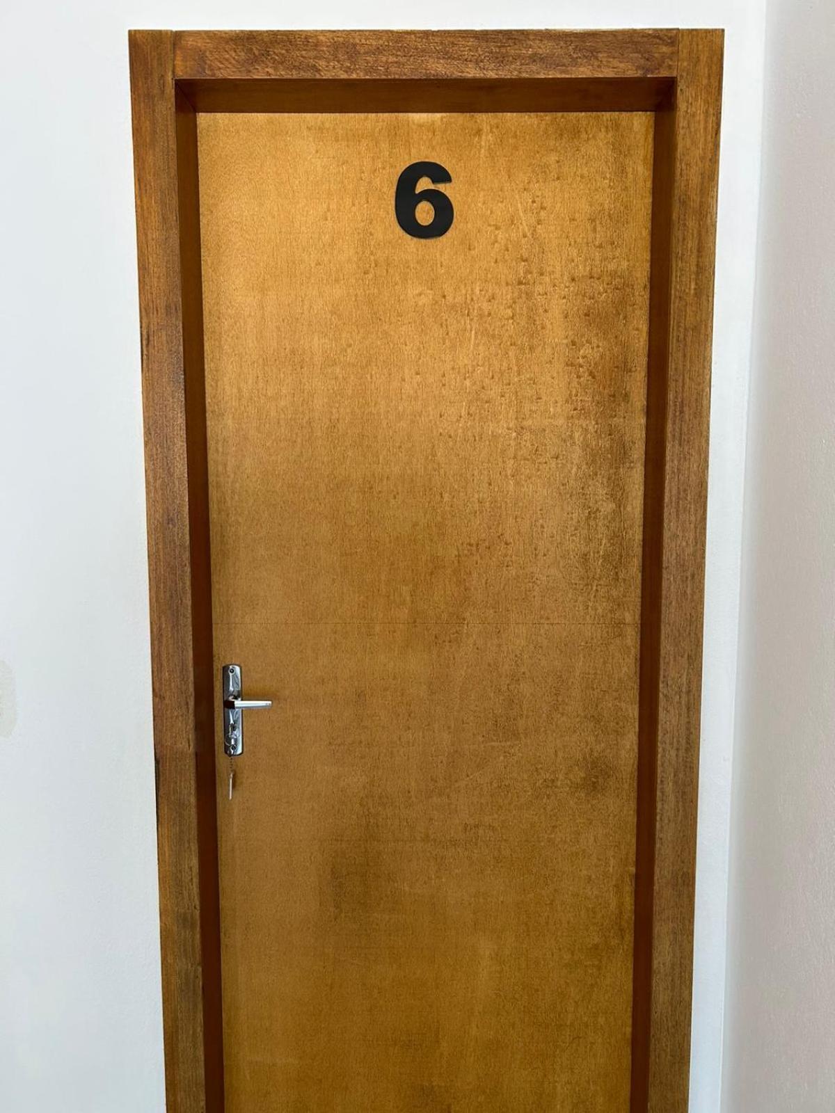 Pousada Casa Da Amizade ペーニャ エクステリア 写真