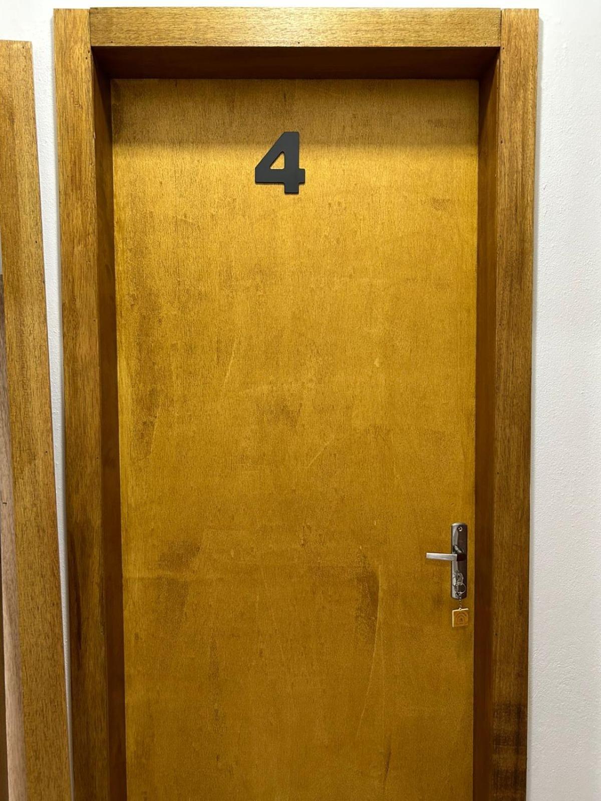 Pousada Casa Da Amizade ペーニャ エクステリア 写真