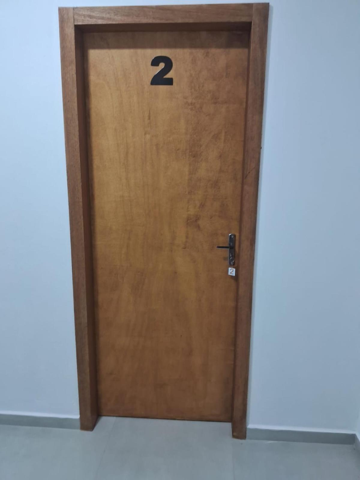 Pousada Casa Da Amizade ペーニャ エクステリア 写真