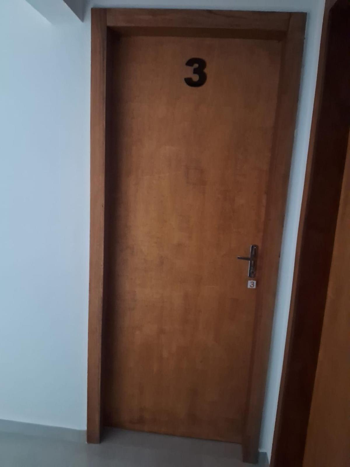 Pousada Casa Da Amizade ペーニャ エクステリア 写真