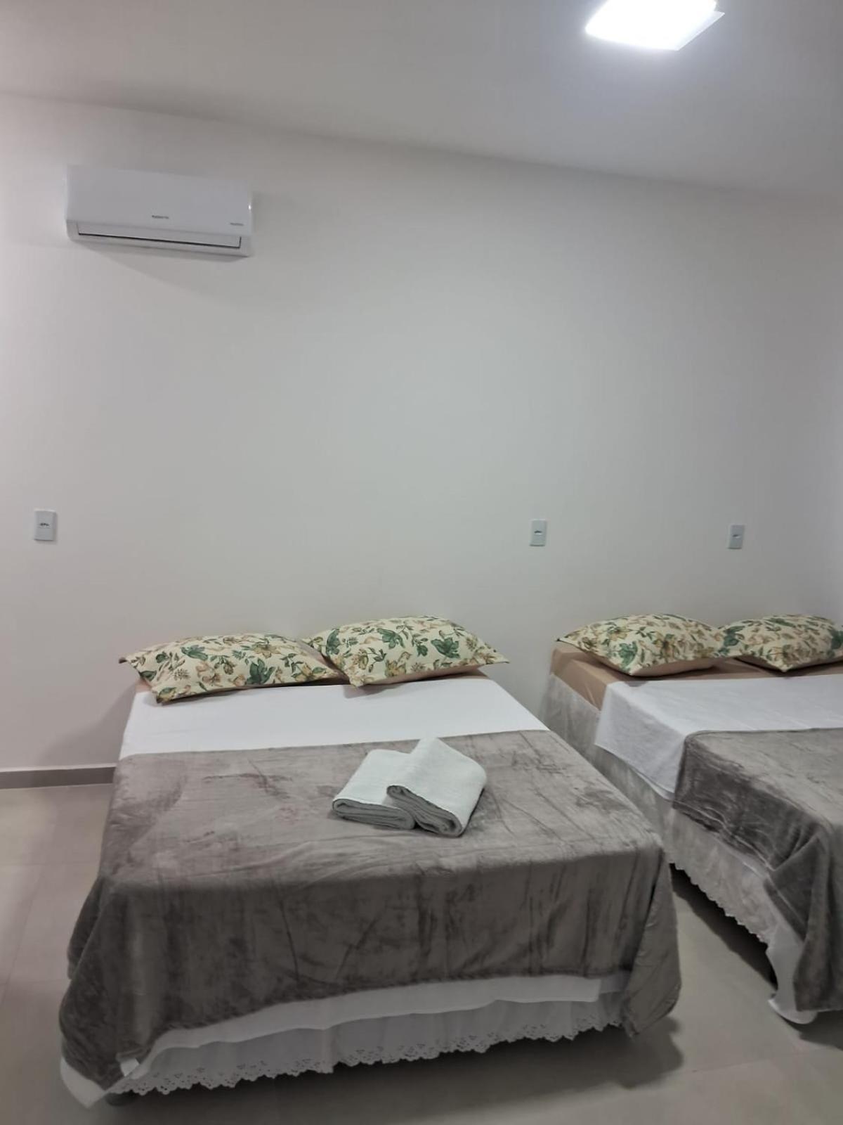 Pousada Casa Da Amizade ペーニャ エクステリア 写真