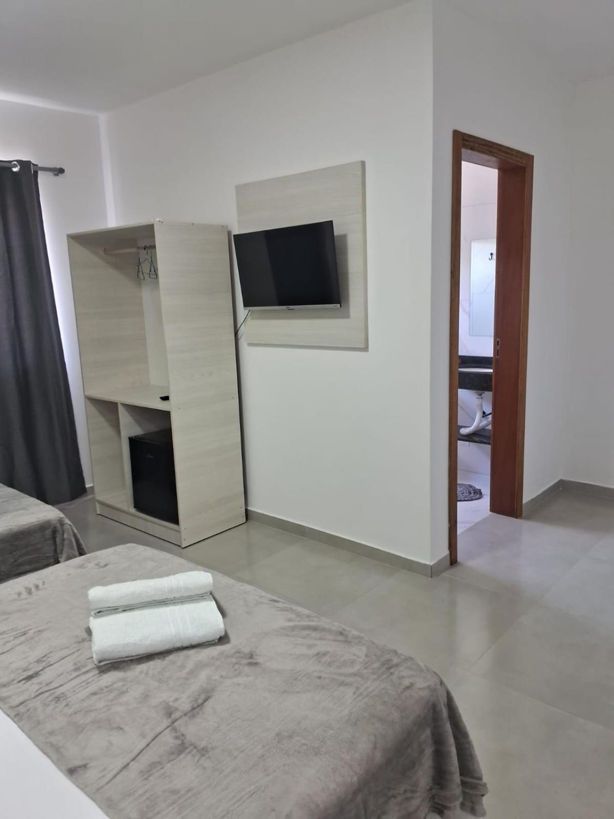 Pousada Casa Da Amizade ペーニャ エクステリア 写真