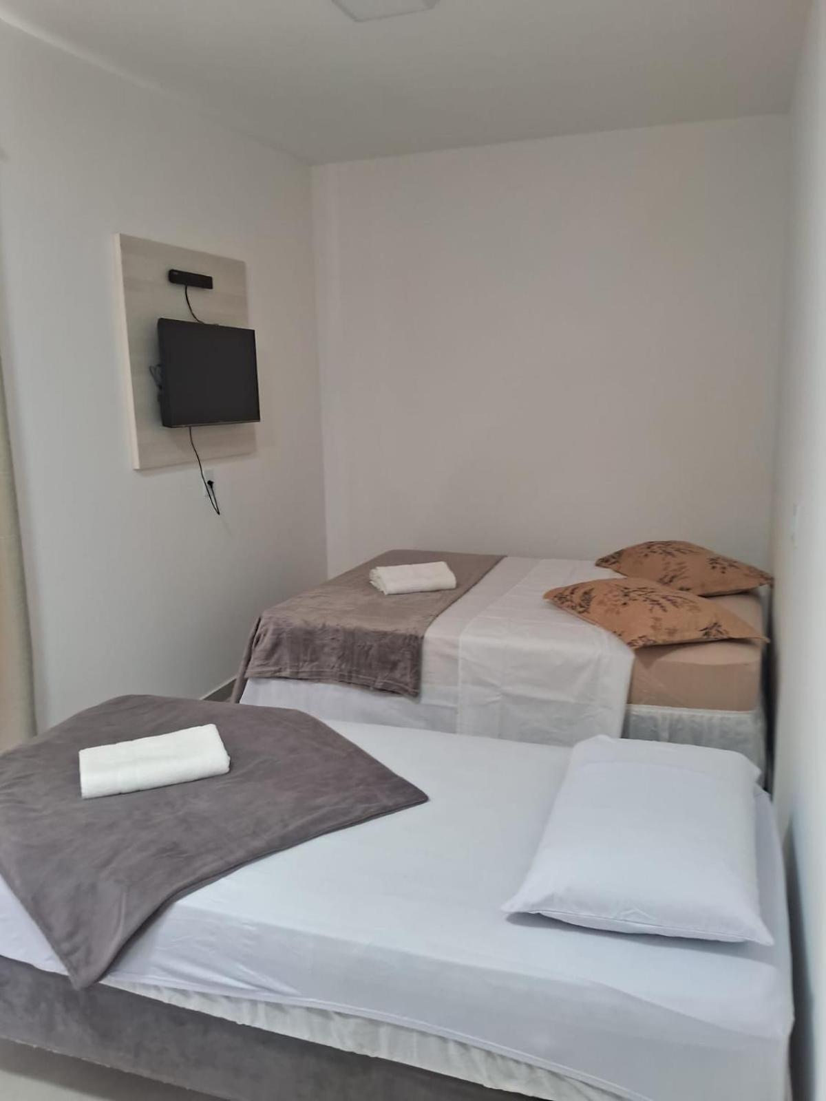 Pousada Casa Da Amizade ペーニャ エクステリア 写真